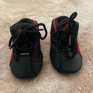 Air Jordan 13 Retro OG TD Baby Shoes - 2c